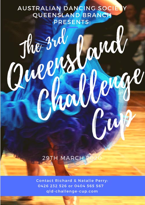 2020 Challenge Cup A4
