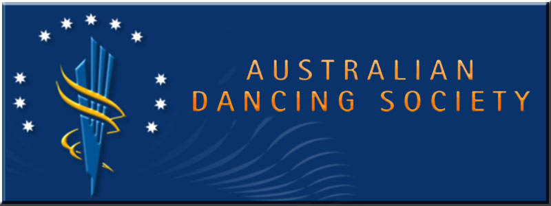 Australian Dancing Society