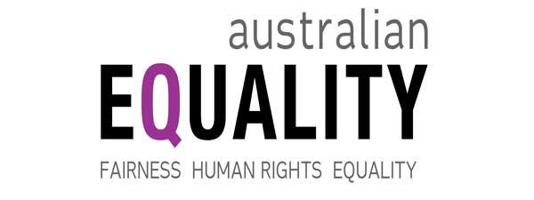 Australian Equality
