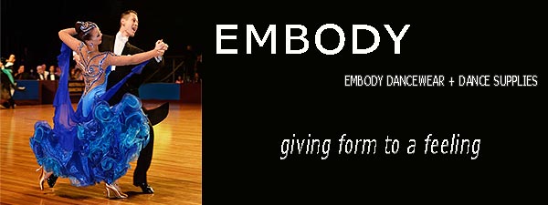 Embody Dancewear