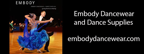 Embody Dancewear 2