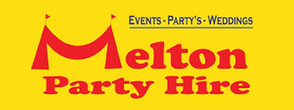Melton party hire