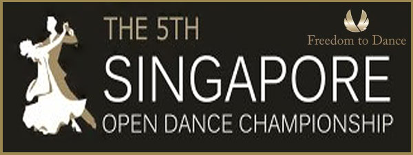 Singapore Open 2016