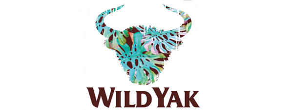 Wild Yak