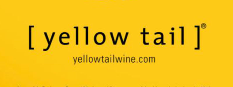 Yellowtail Wine