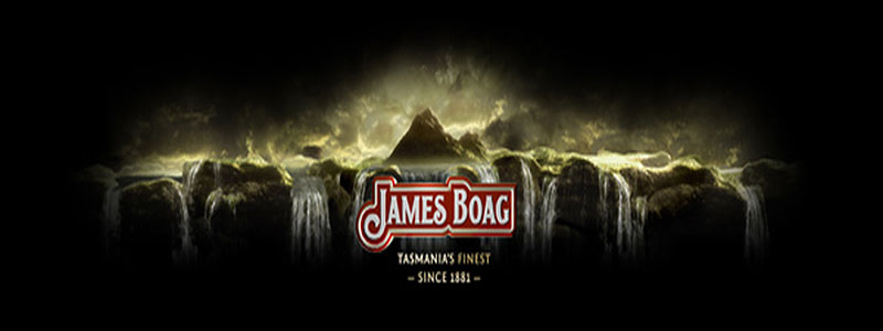 james boag