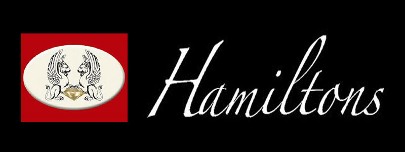 Hamiltons