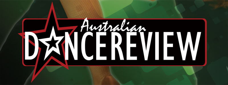 Australian Dance Review