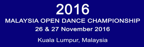 2016 Malaysia Open