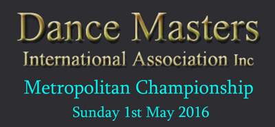 DMI Metropolitan 2016