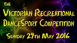 Victorian Recreational Competition