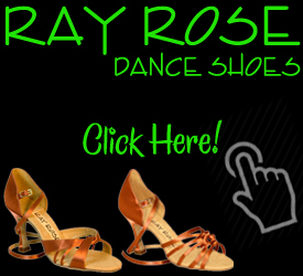 Ray Rose