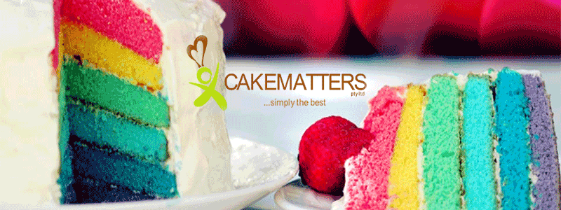 cake matters