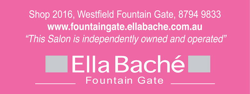 ella Bache