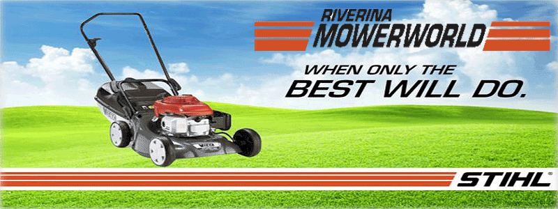 Mowerworld