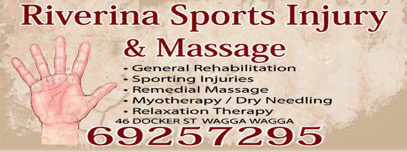 Sports Massage