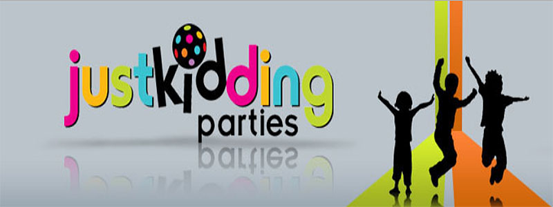 Just Kidding Parties